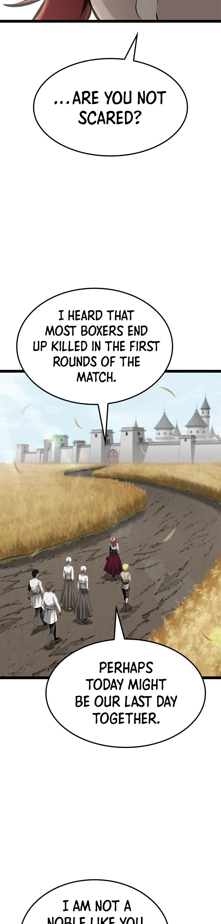 Boxer Kali chapter 18 page 8