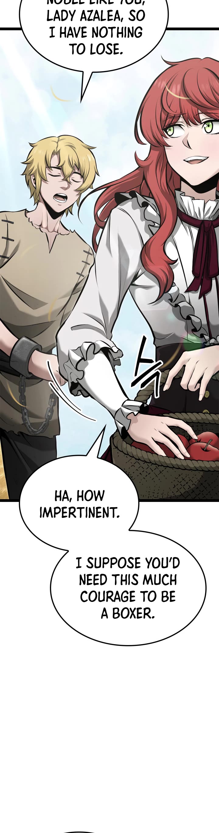 Boxer Kali chapter 18 page 9