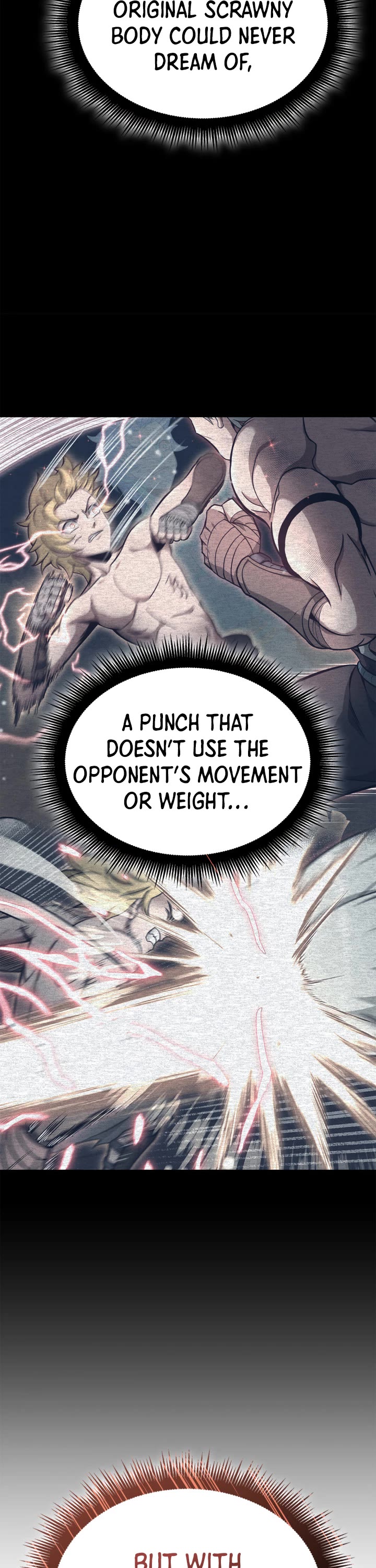 Boxer Kali chapter 19 page 12