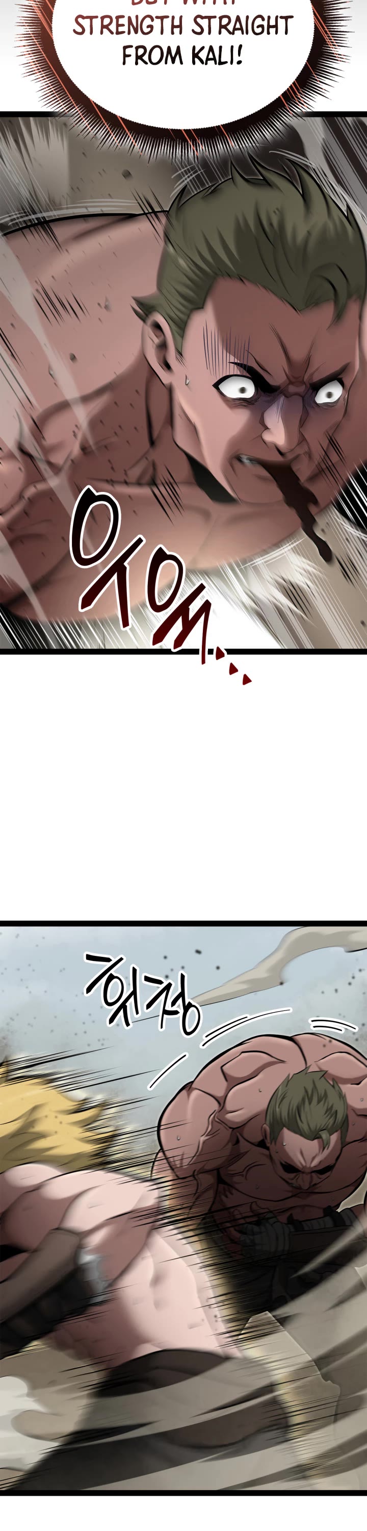 Boxer Kali chapter 19 page 13