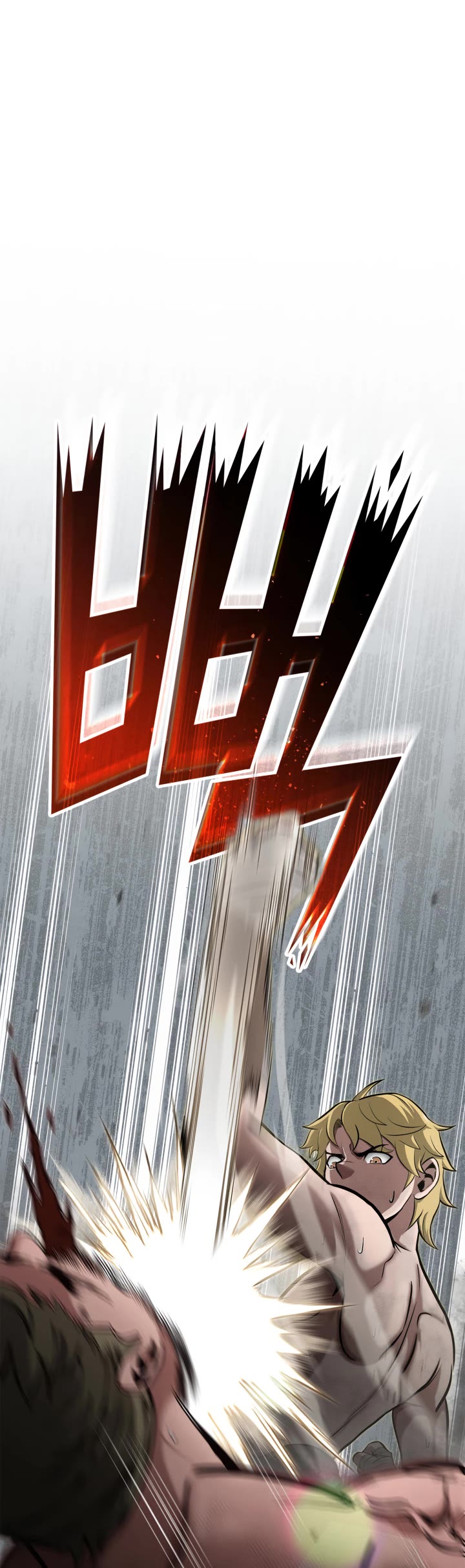 Boxer Kali chapter 19 page 14