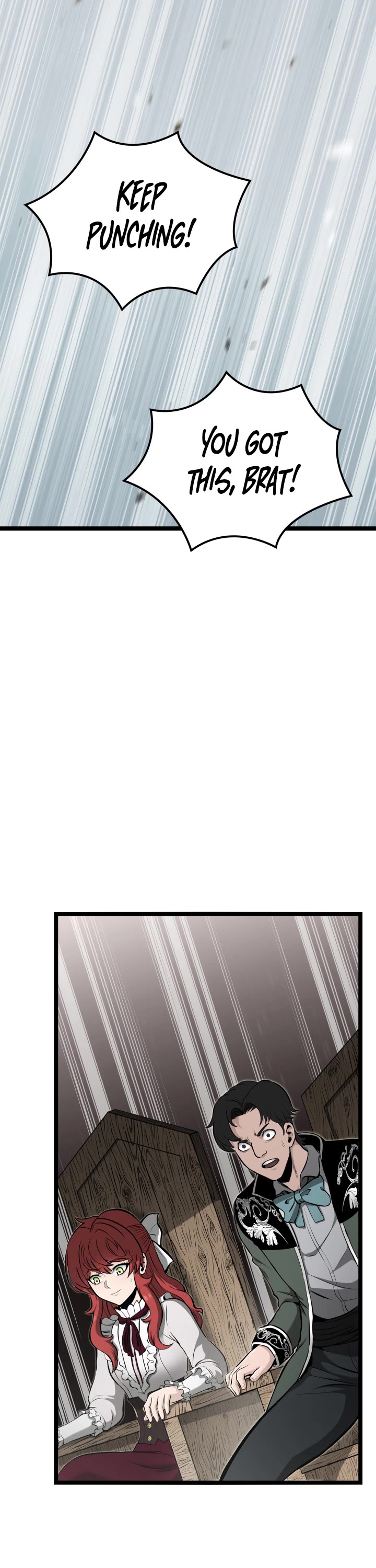 Boxer Kali chapter 19 page 17