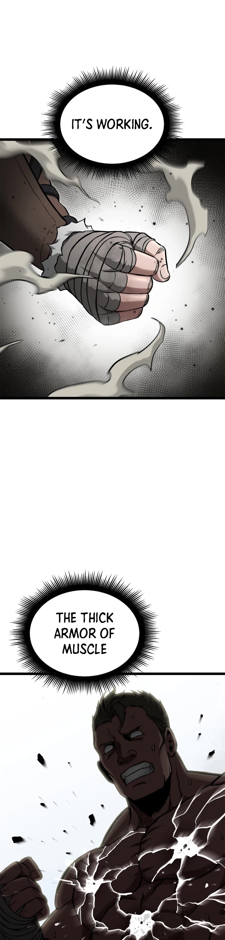 Boxer Kali chapter 19 page 18