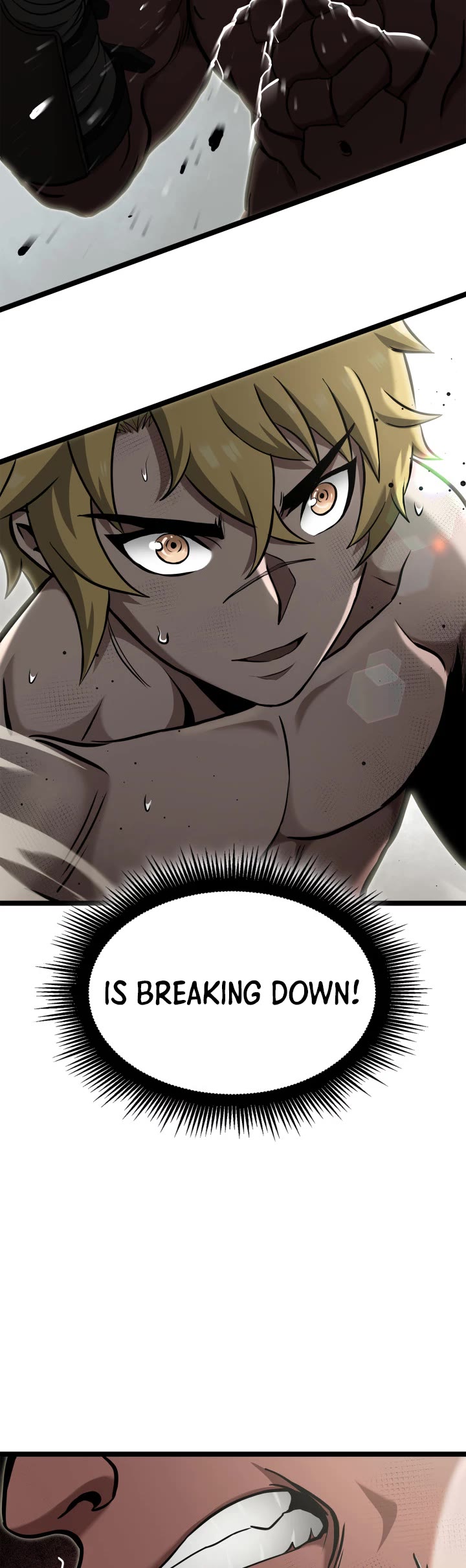 Boxer Kali chapter 19 page 19