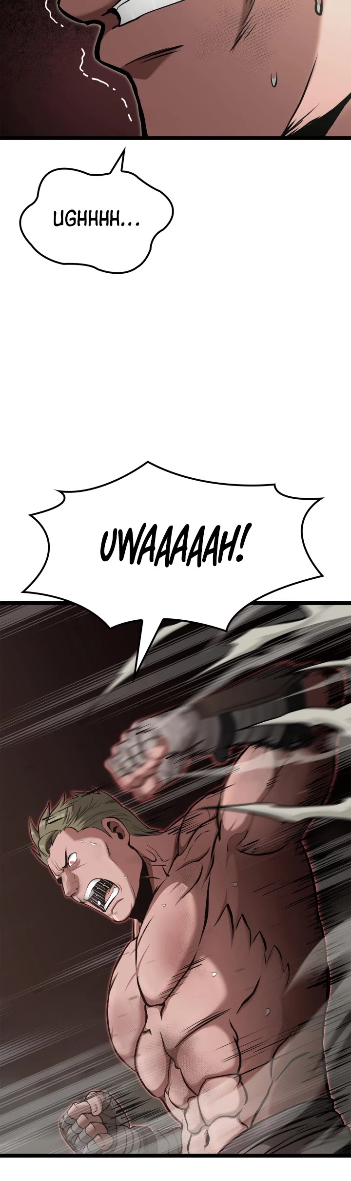 Boxer Kali chapter 19 page 20