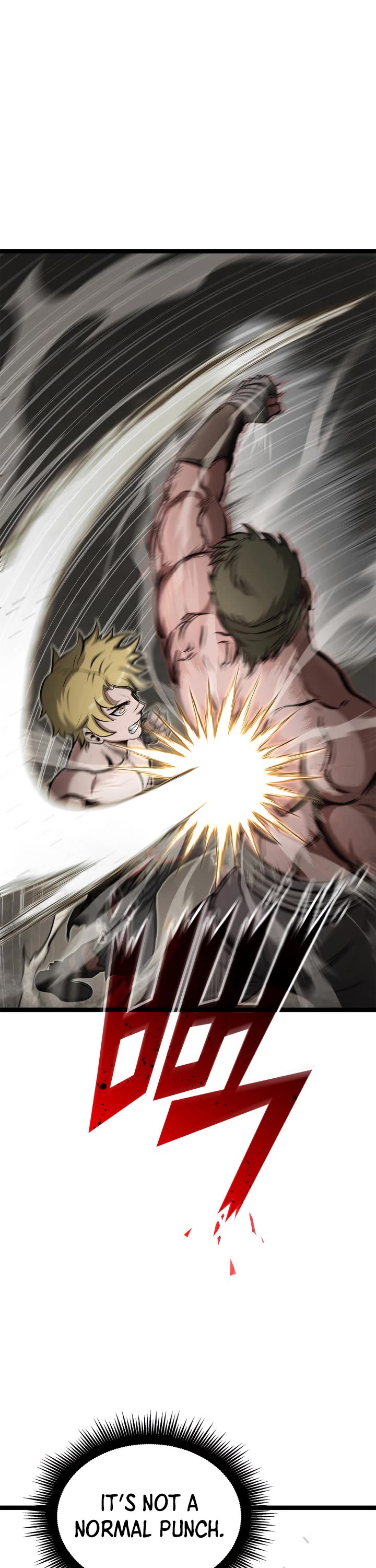 Boxer Kali chapter 19 page 21