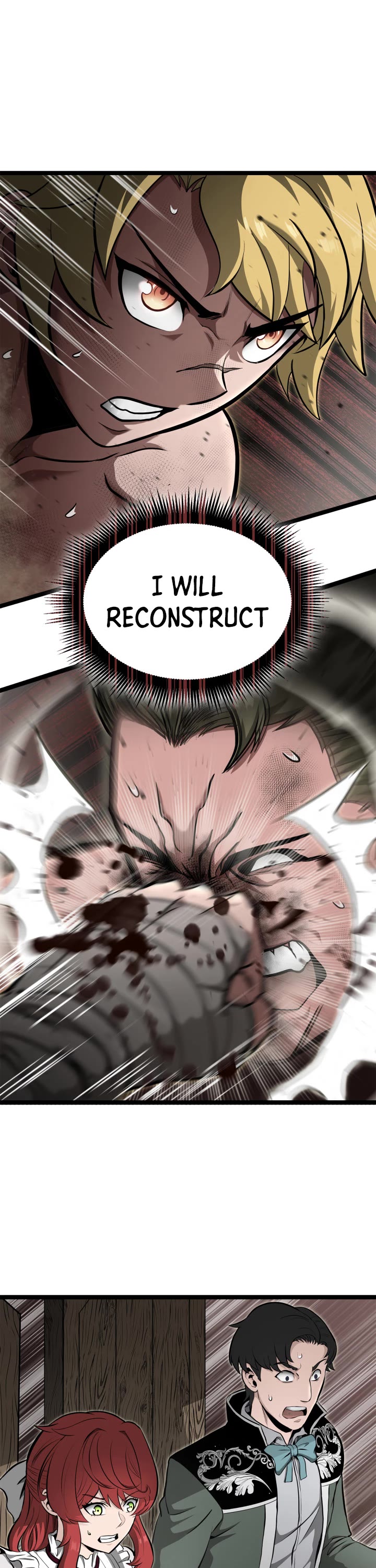 Boxer Kali chapter 19 page 26