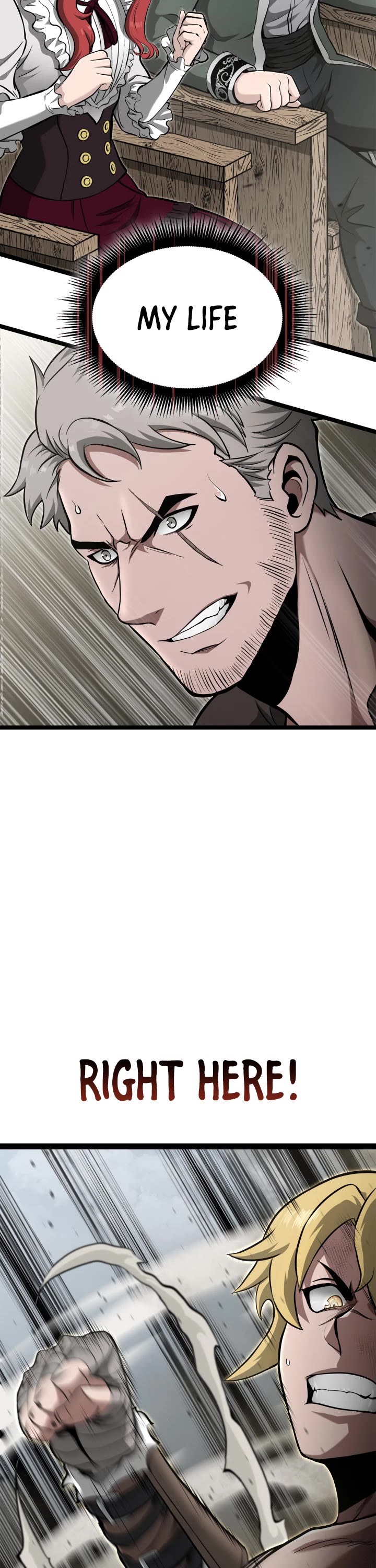 Boxer Kali chapter 19 page 27