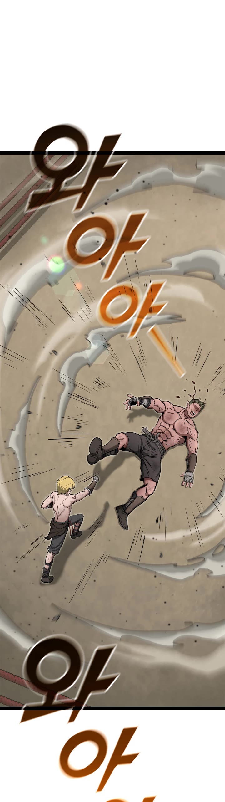 Boxer Kali chapter 19 page 30