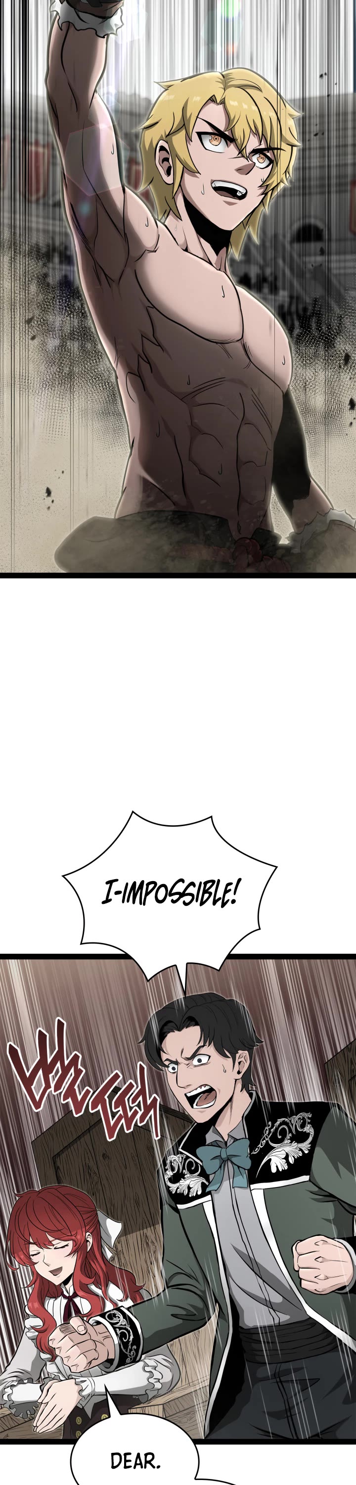 Boxer Kali chapter 19 page 32