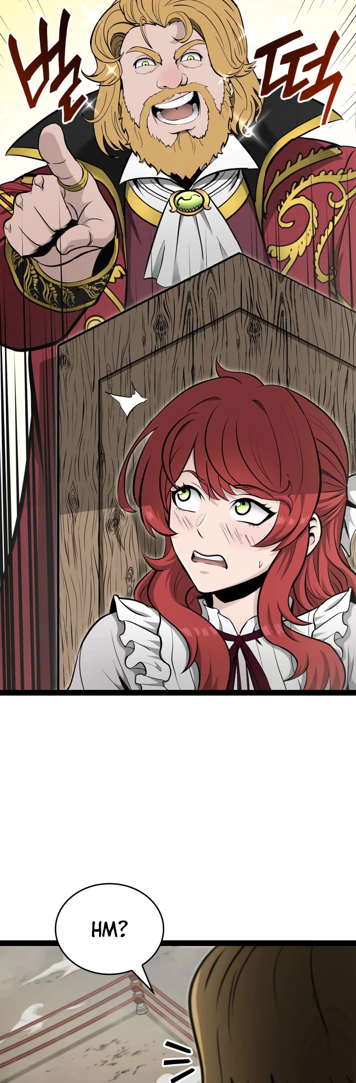 Boxer Kali chapter 19 page 35