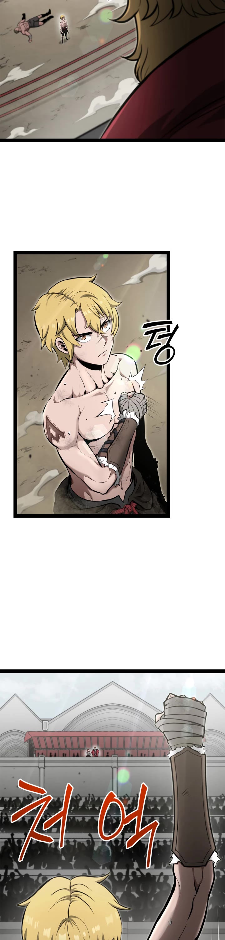 Boxer Kali chapter 19 page 36