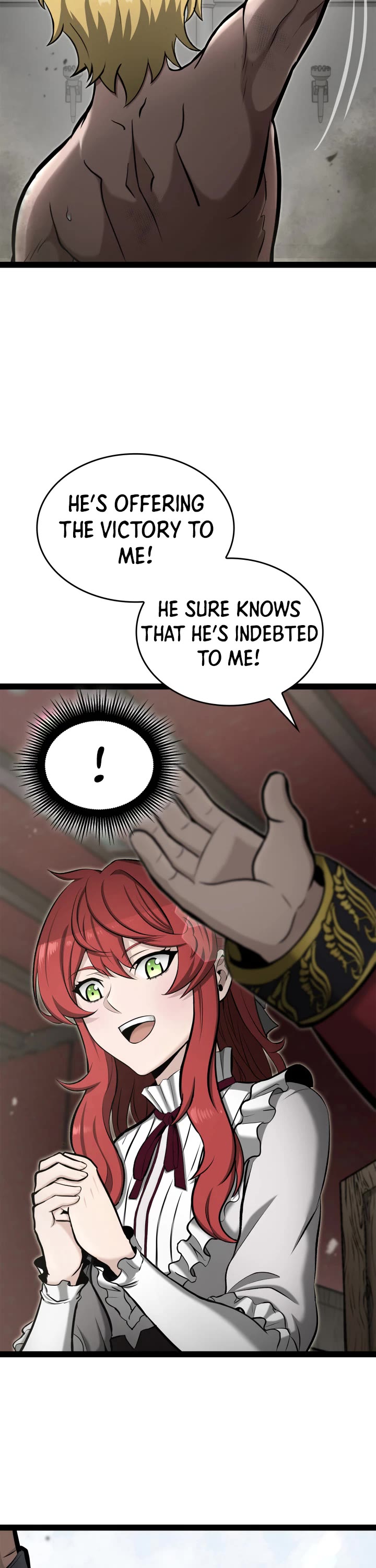 Boxer Kali chapter 19 page 37