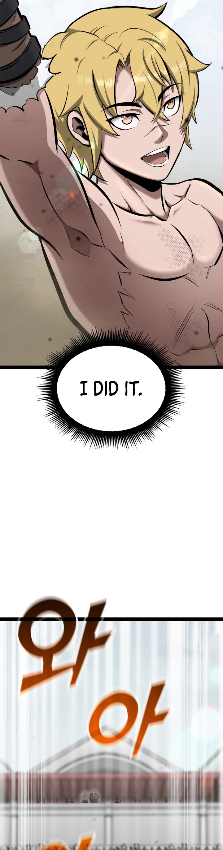 Boxer Kali chapter 19 page 38