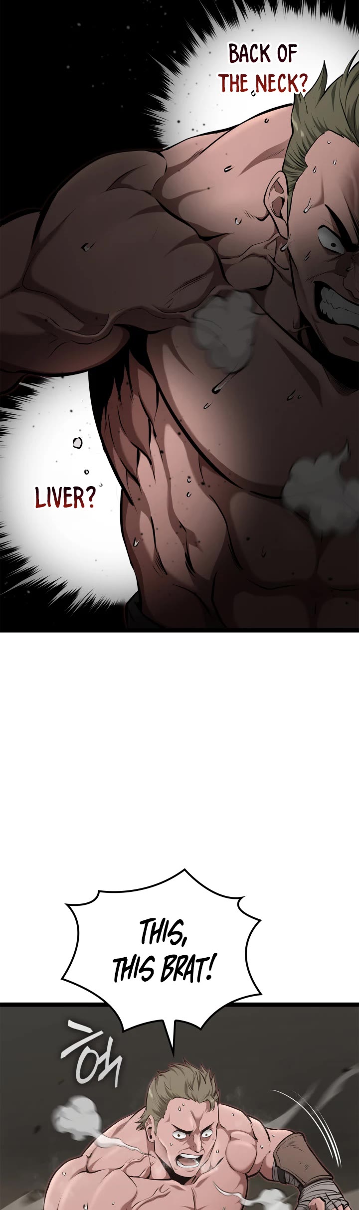 Boxer Kali chapter 19 page 5