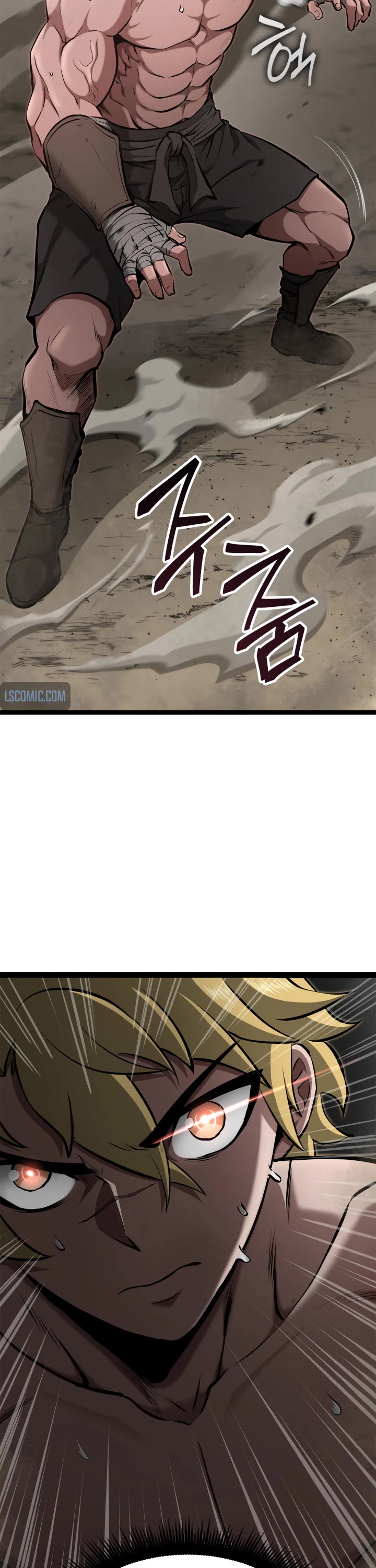 Boxer Kali chapter 19 page 6