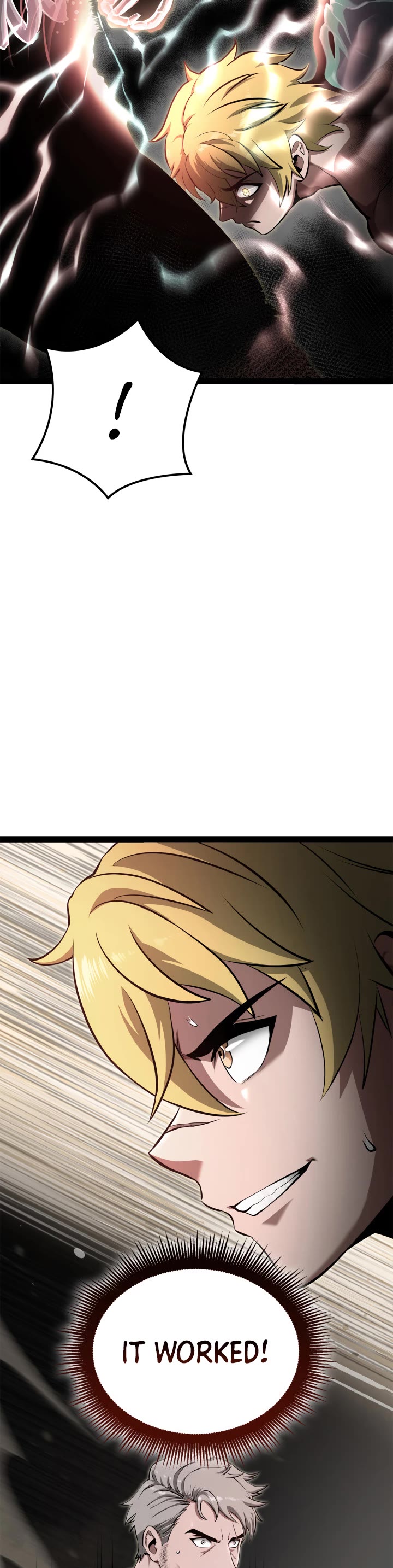 Boxer Kali chapter 19 page 9