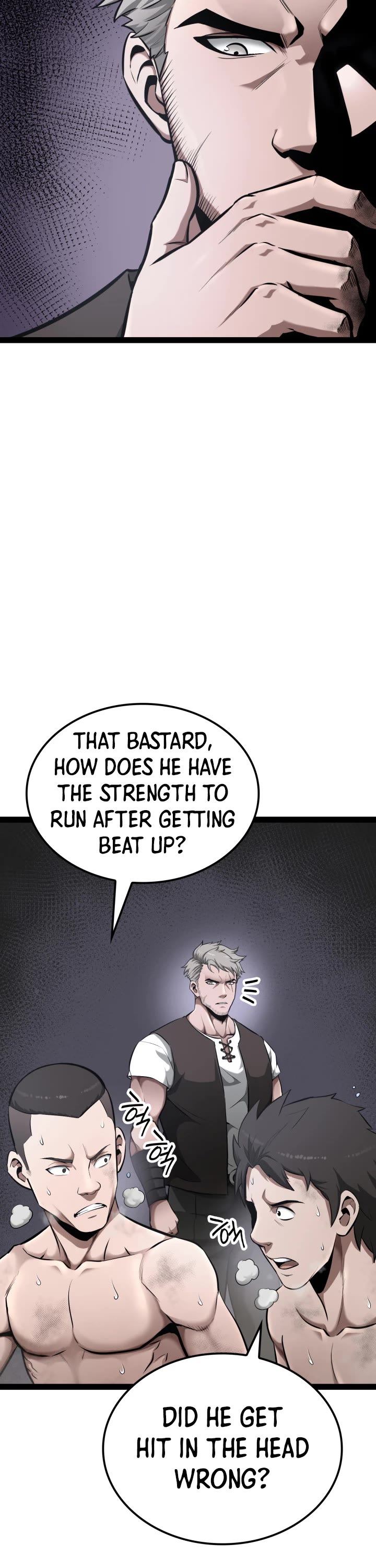 Boxer Kali chapter 2 page 12