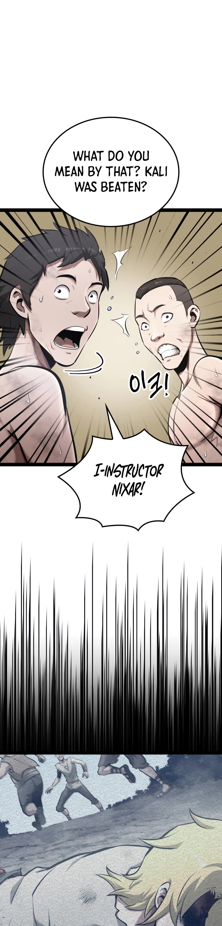 Boxer Kali chapter 2 page 13