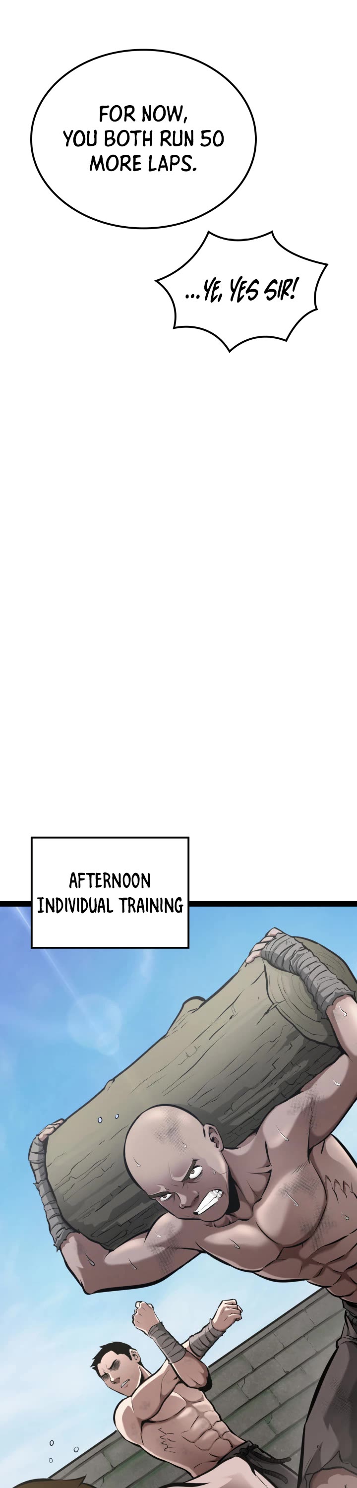 Boxer Kali chapter 2 page 16