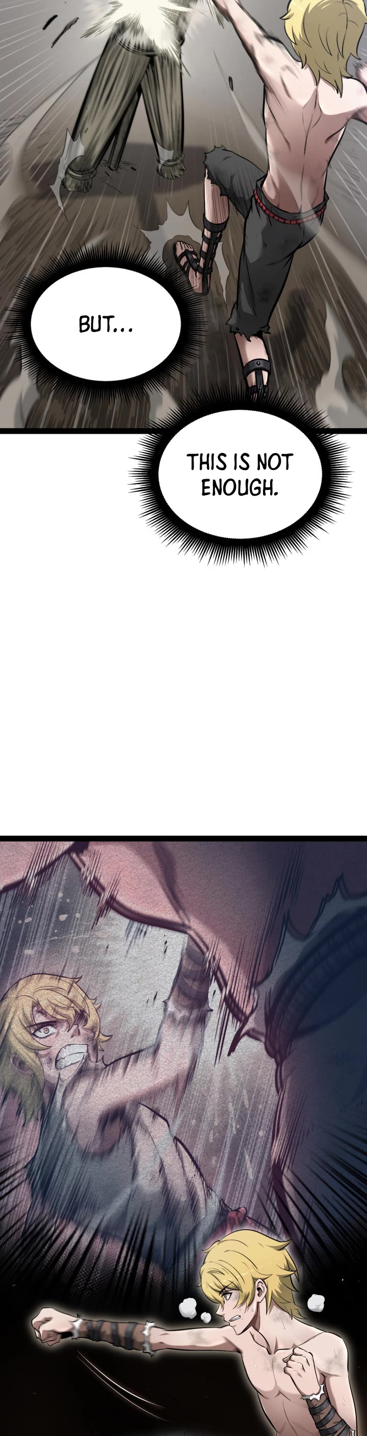 Boxer Kali chapter 2 page 19