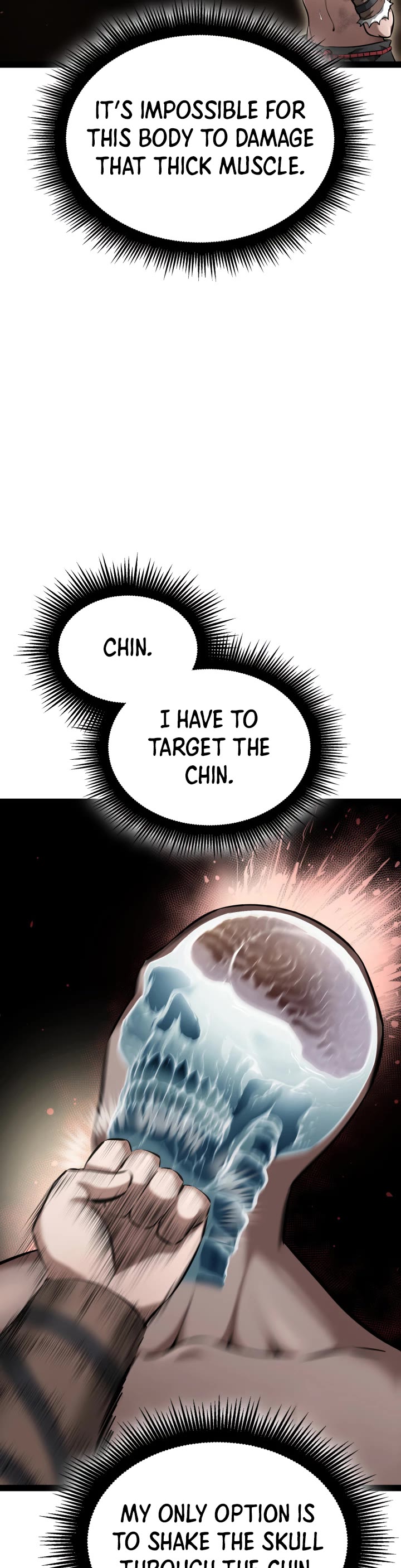 Boxer Kali chapter 2 page 20