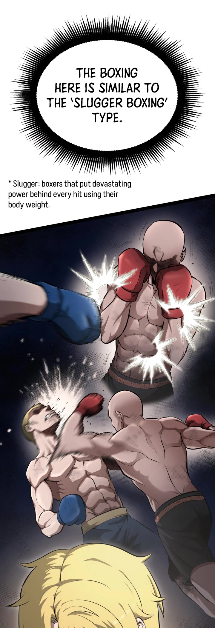 Boxer Kali chapter 2 page 24