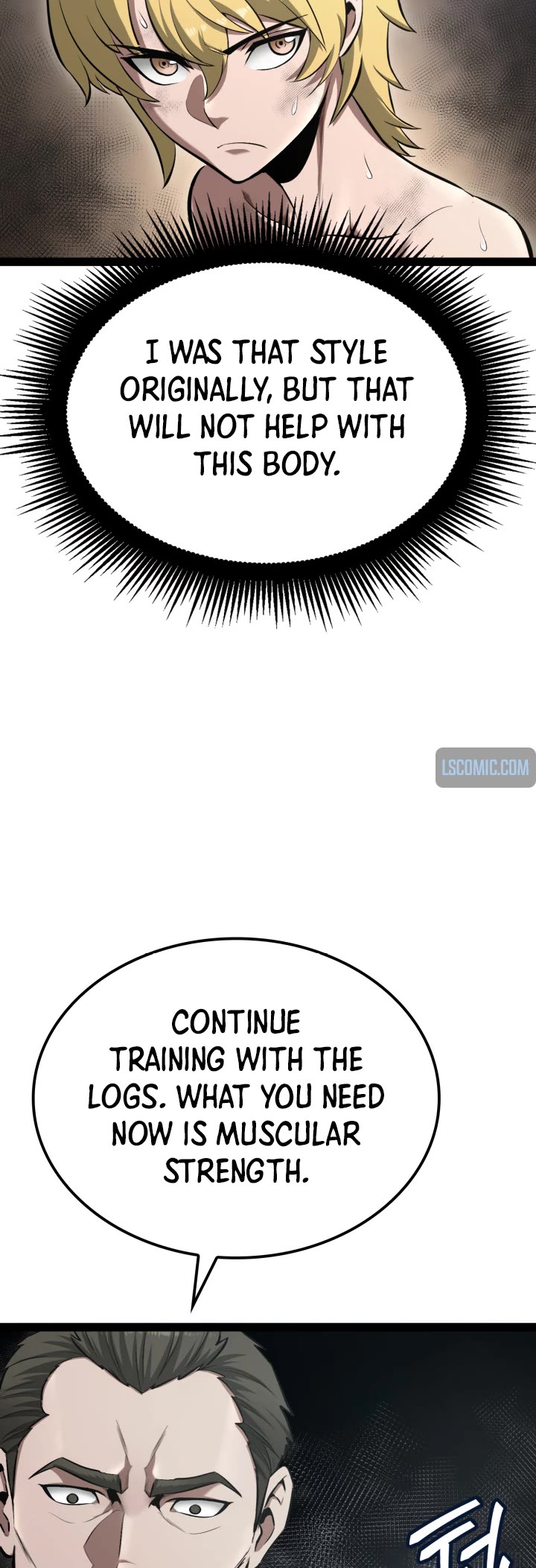 Boxer Kali chapter 2 page 25