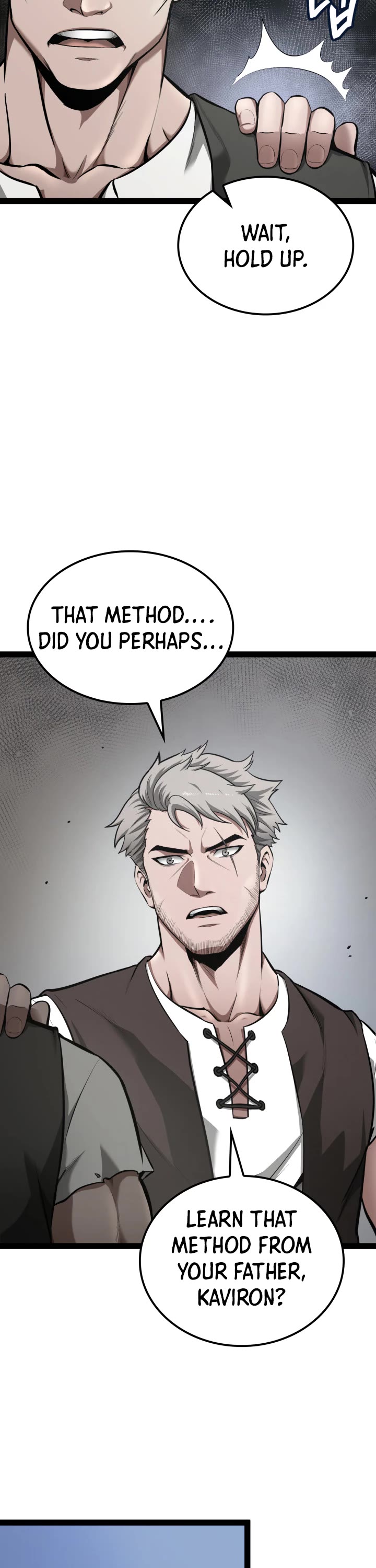 Boxer Kali chapter 2 page 26