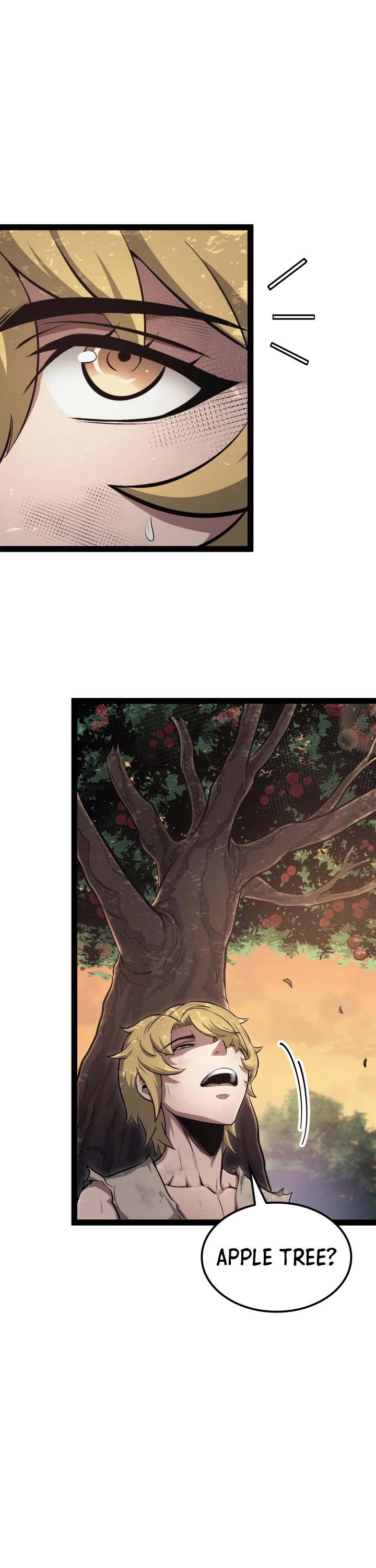 Boxer Kali chapter 2 page 33