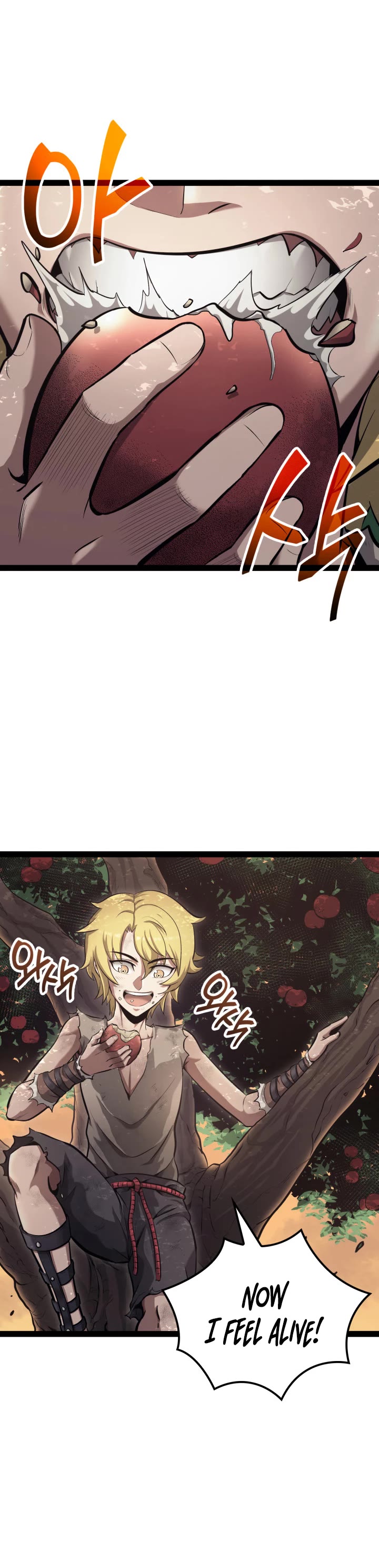 Boxer Kali chapter 2 page 34