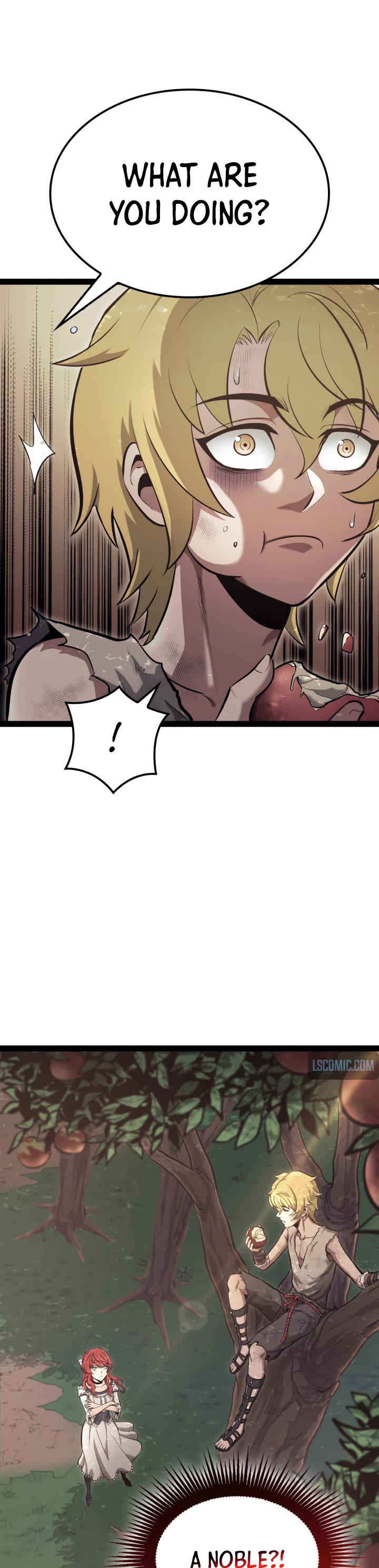 Boxer Kali chapter 2 page 35