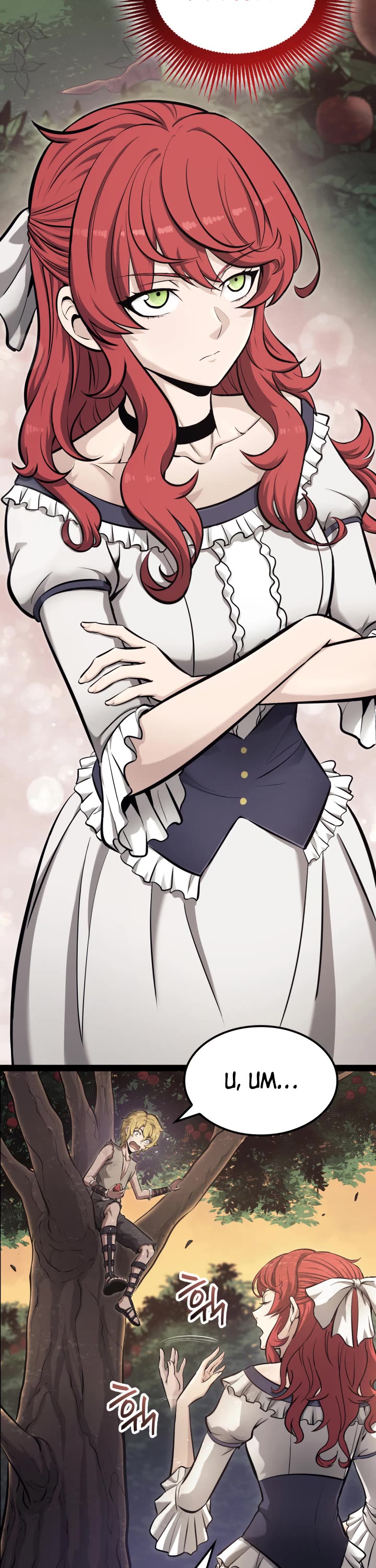 Boxer Kali chapter 2 page 36