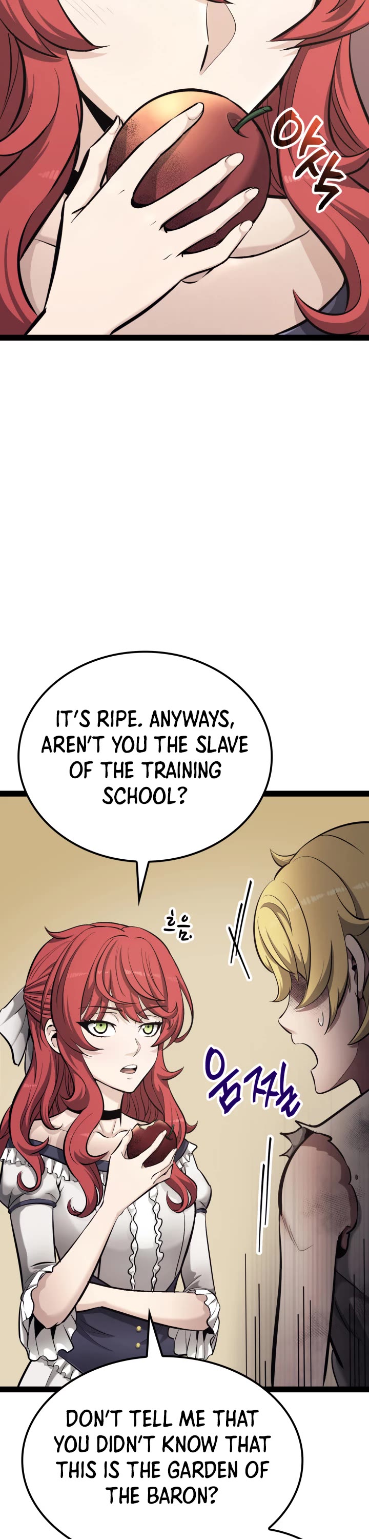 Boxer Kali chapter 2 page 38