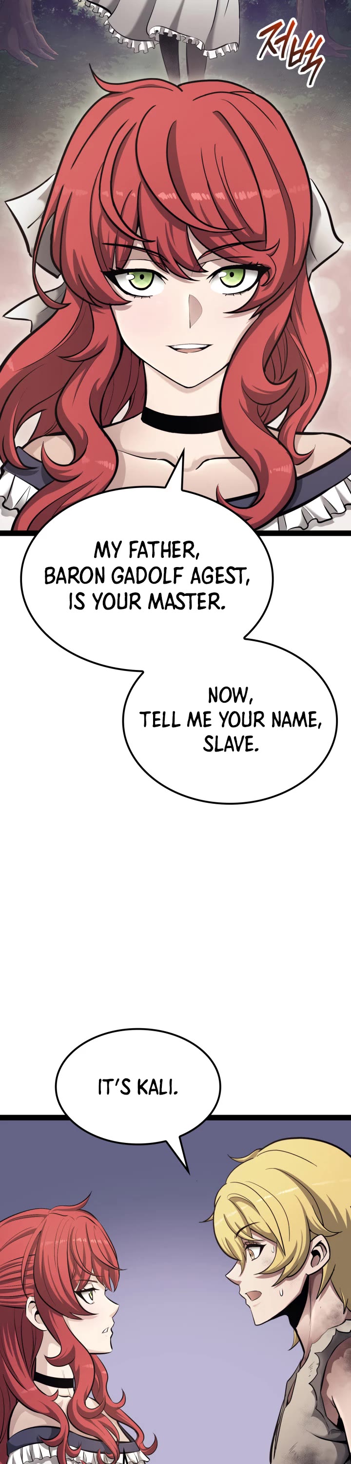 Boxer Kali chapter 2 page 41