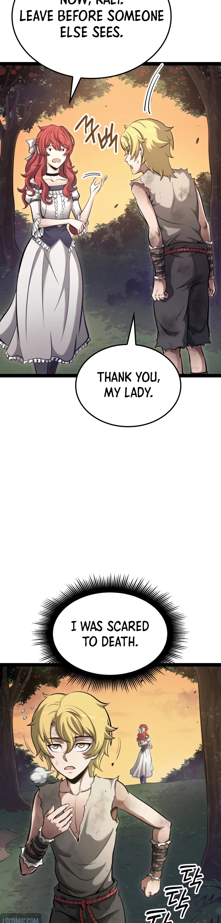 Boxer Kali chapter 2 page 43