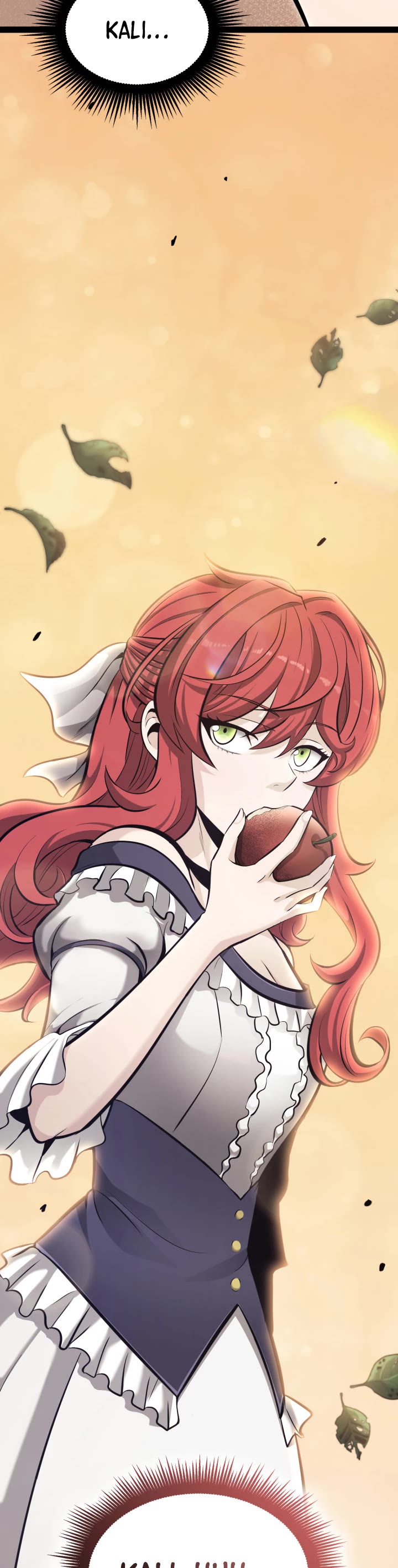 Boxer Kali chapter 2 page 46