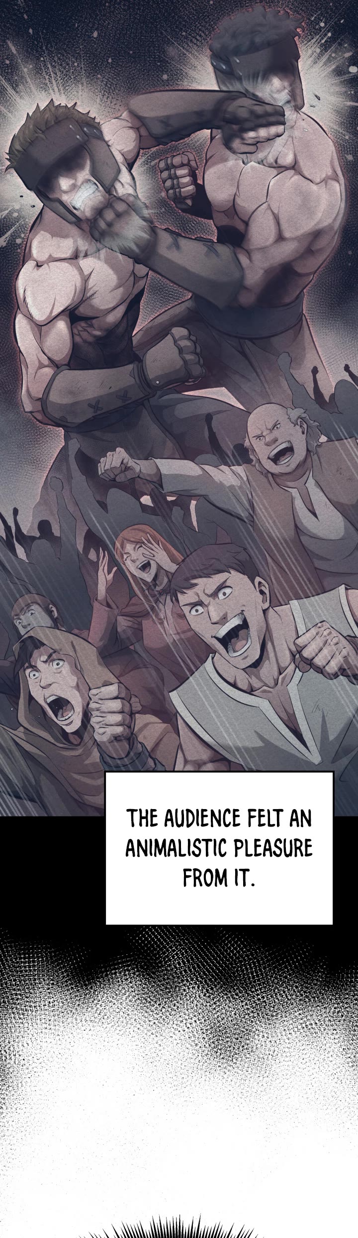 Boxer Kali chapter 2 page 5