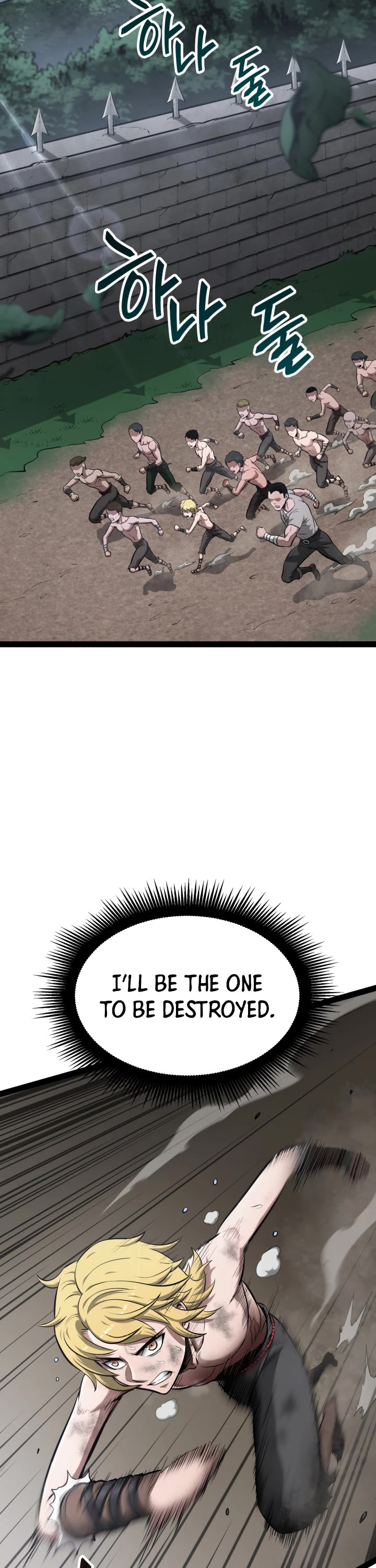 Boxer Kali chapter 2 page 7