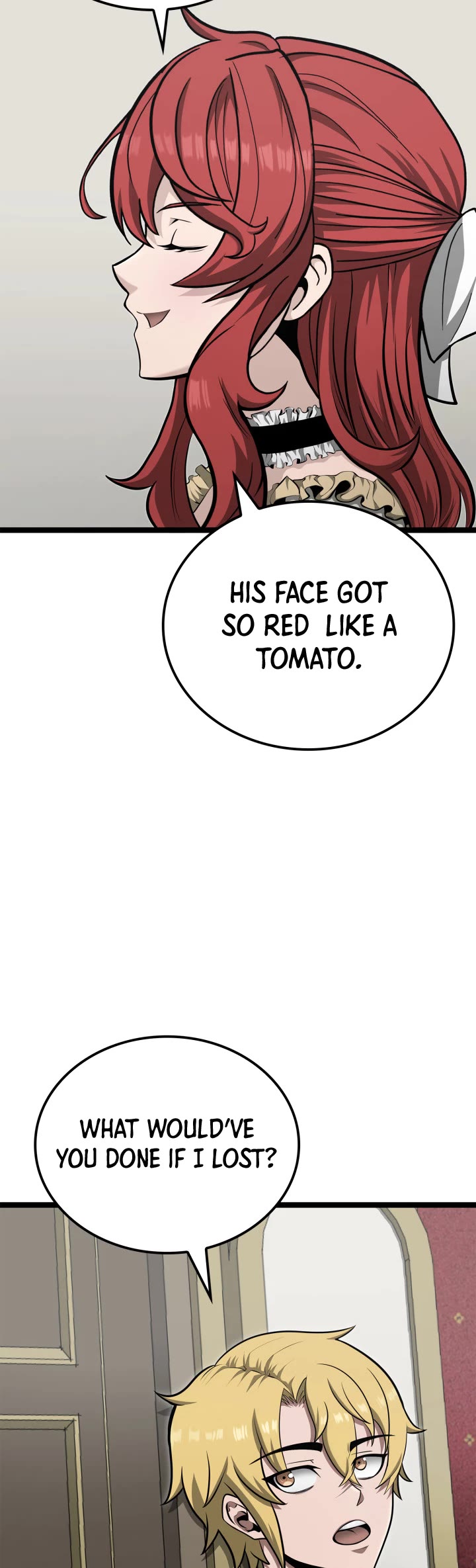 Boxer Kali chapter 20 page 14