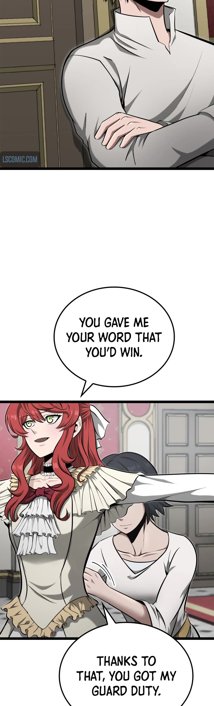 Boxer Kali chapter 20 page 15