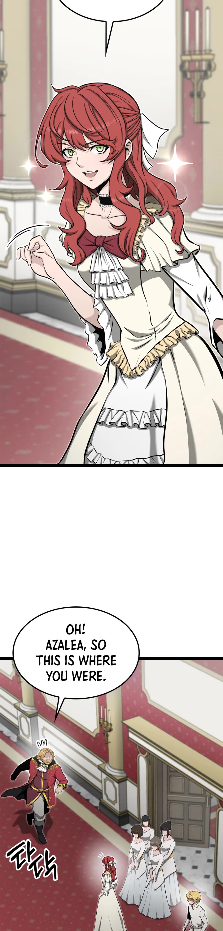 Boxer Kali chapter 20 page 17