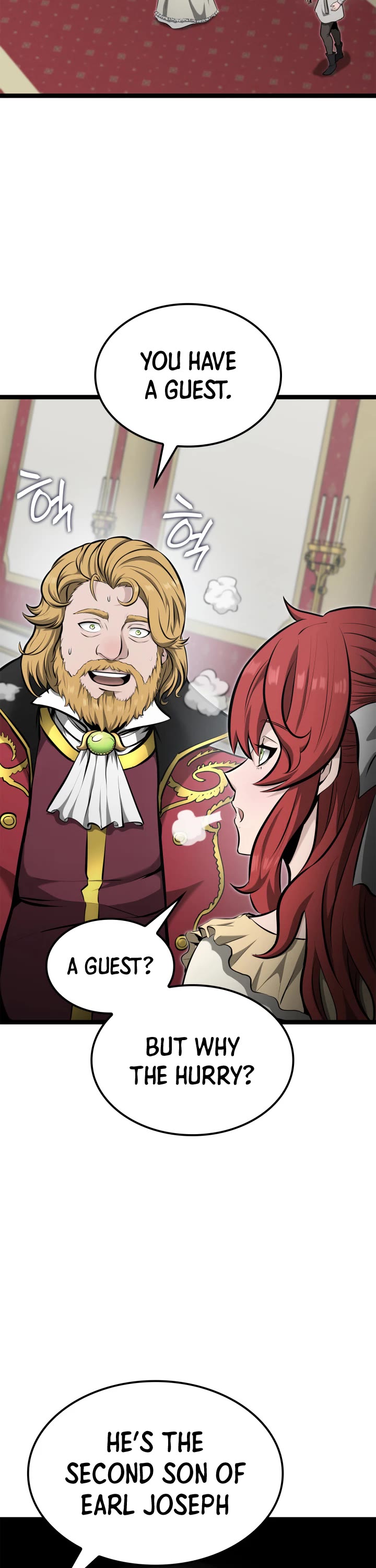 Boxer Kali chapter 20 page 18