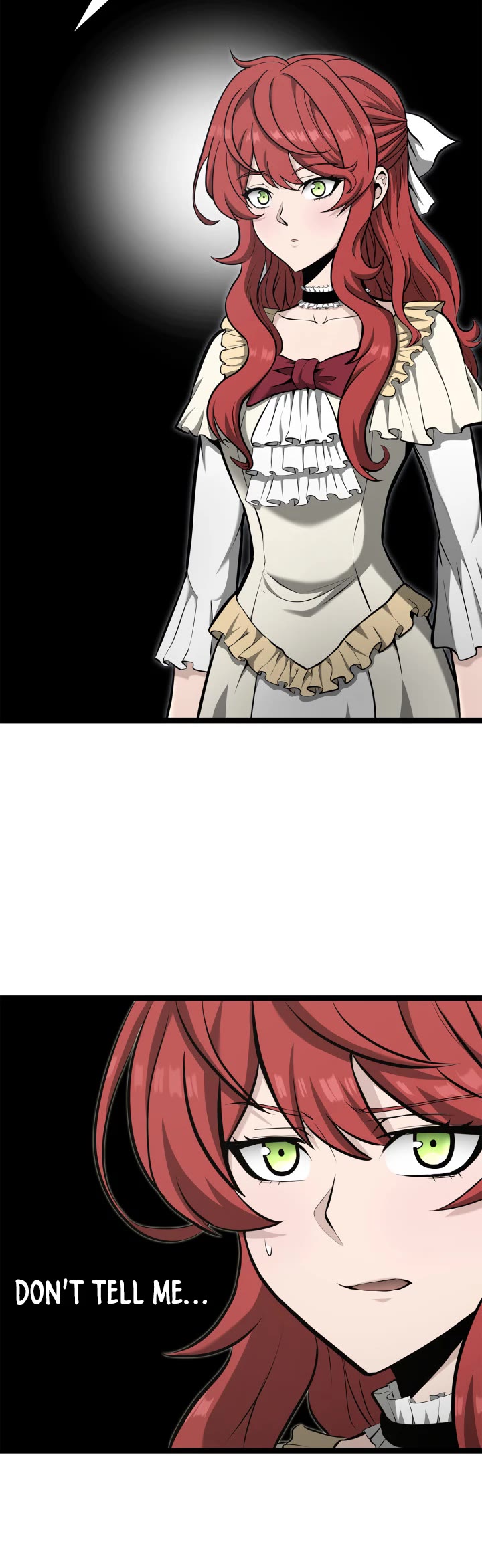 Boxer Kali chapter 20 page 19