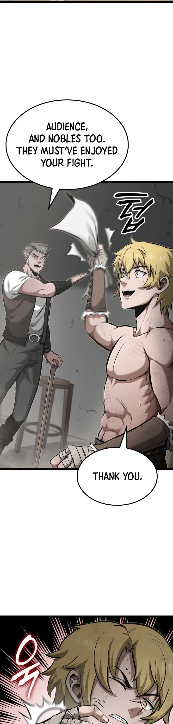 Boxer Kali chapter 20 page 2