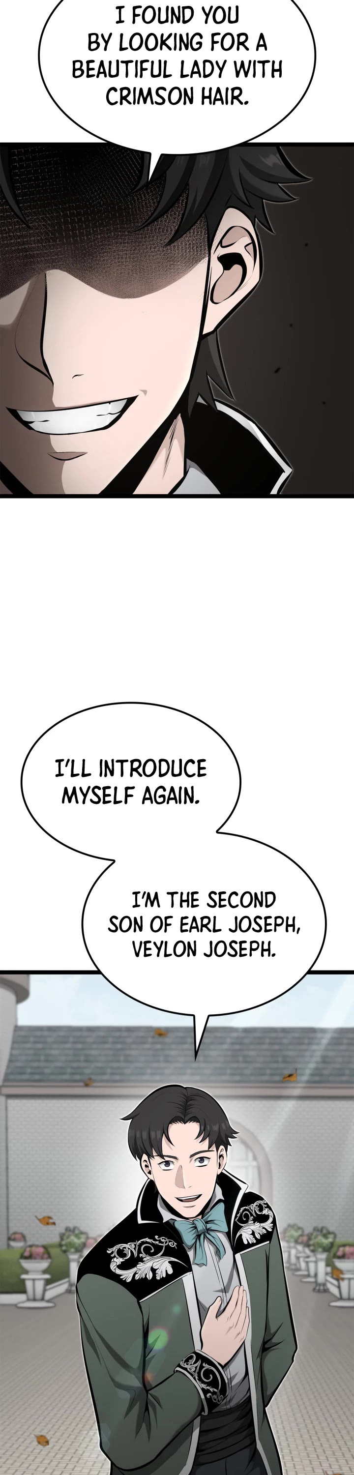 Boxer Kali chapter 20 page 21