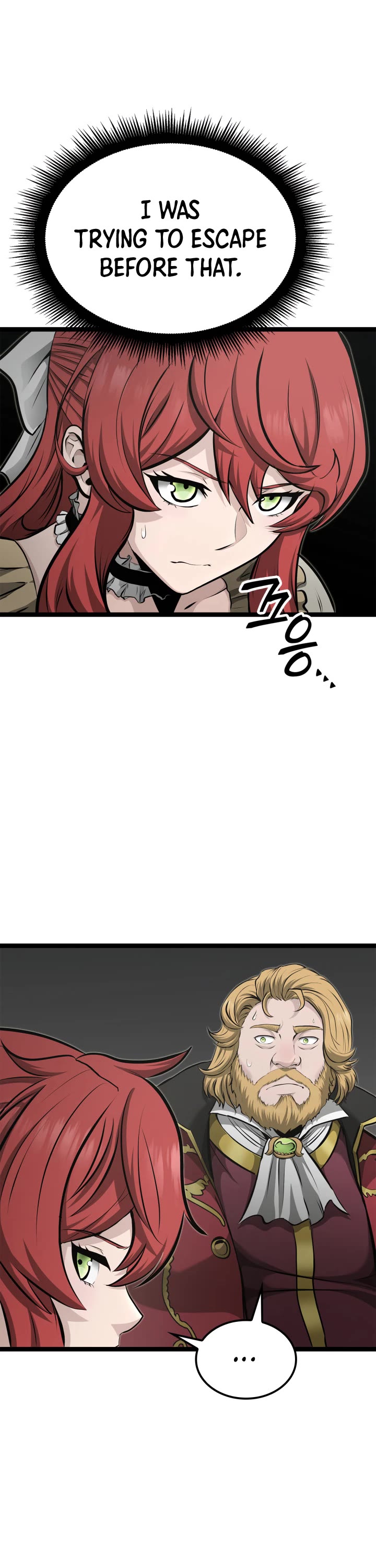 Boxer Kali chapter 20 page 27