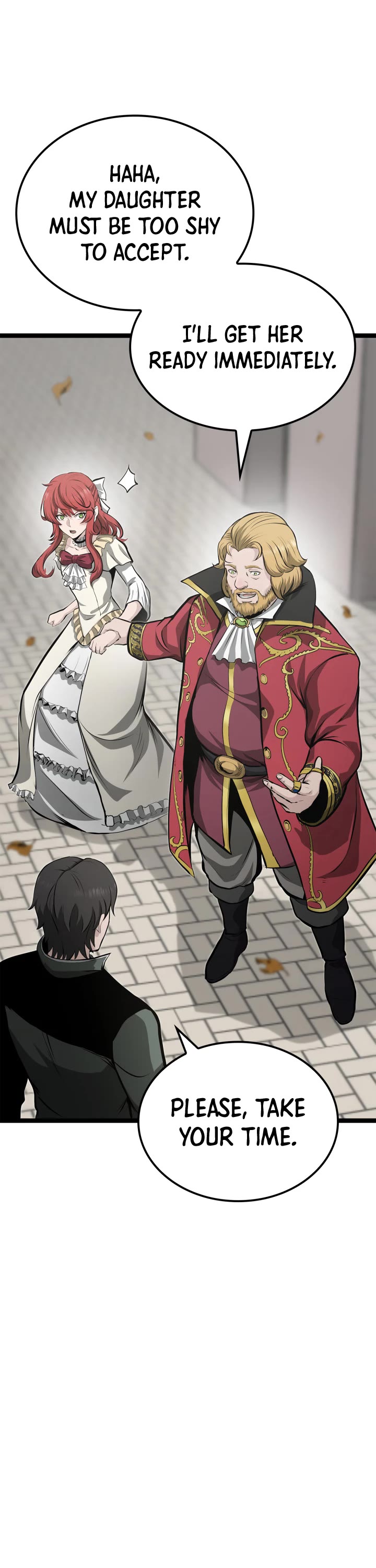 Boxer Kali chapter 20 page 28