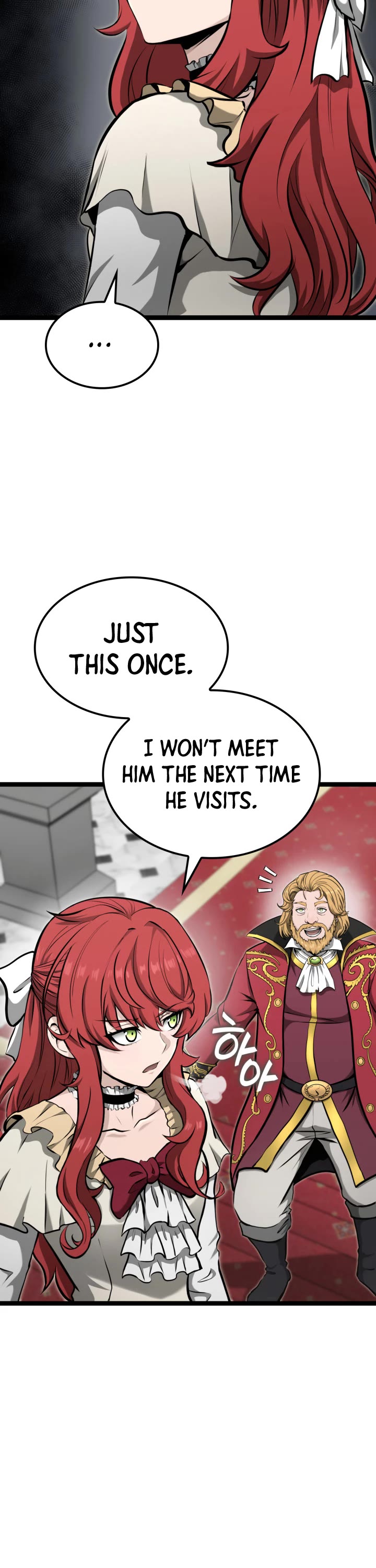 Boxer Kali chapter 20 page 32