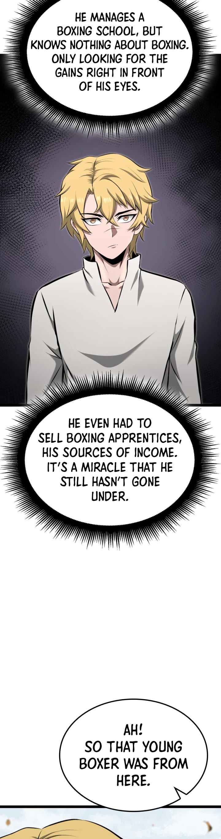 Boxer Kali chapter 20 page 34